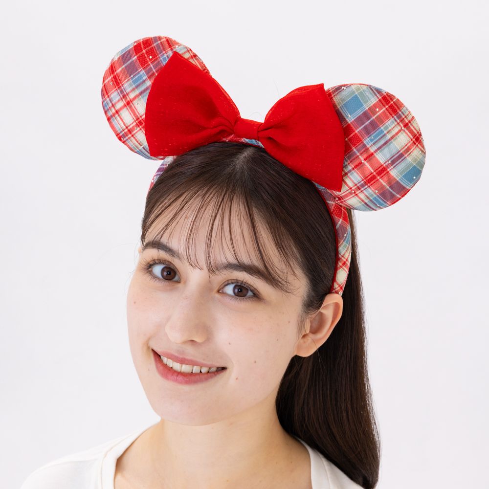 カチューシャ フリー ミニー