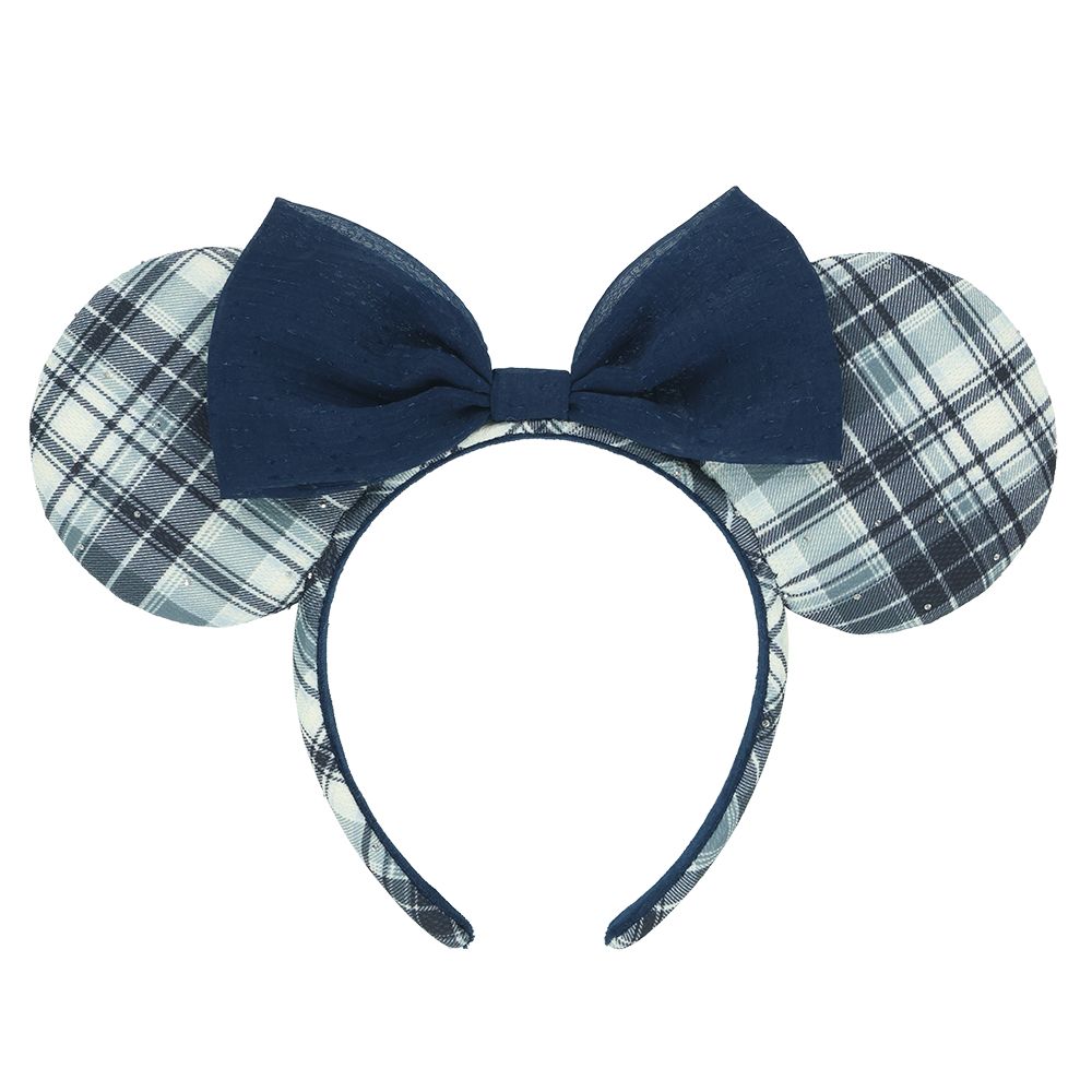 カチューシャ フリー ミニー