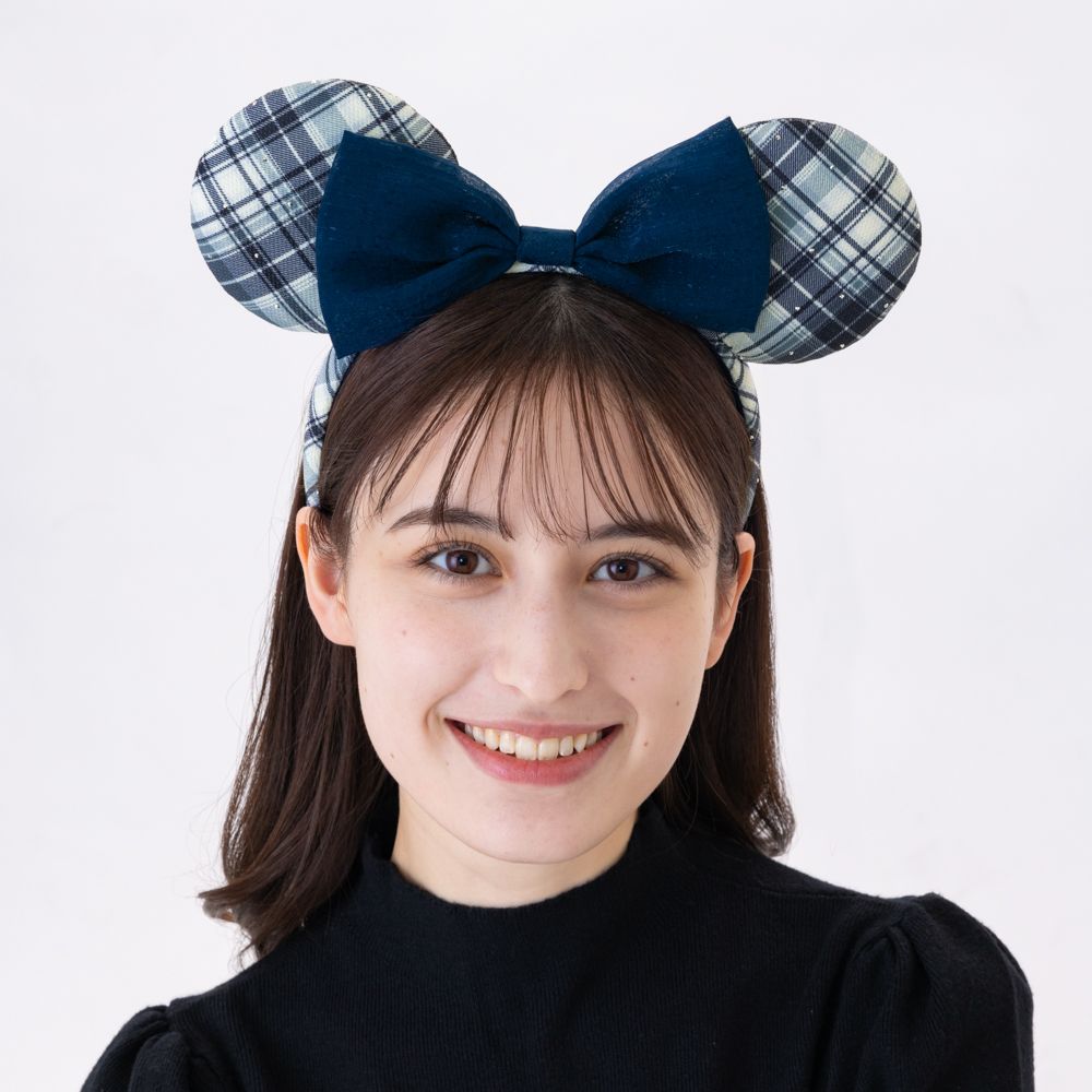 カチューシャ フリー ミニー