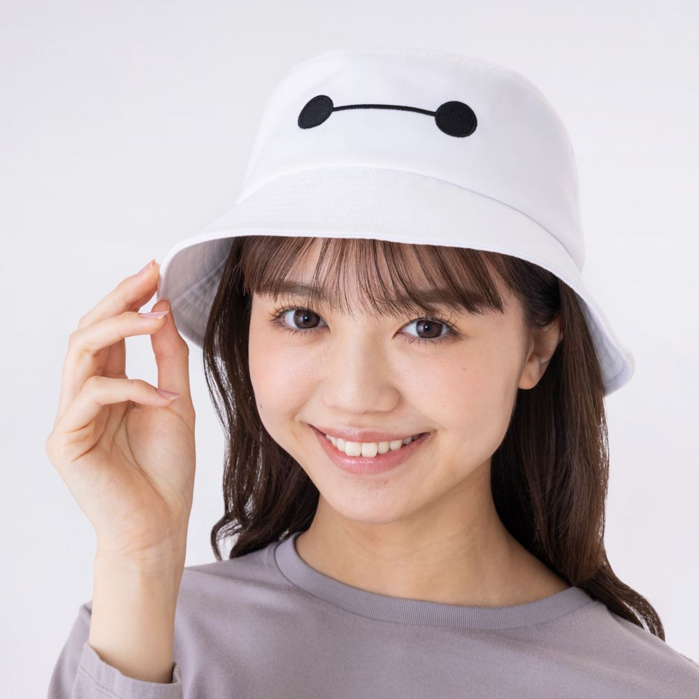 ハット 58cm ベイマックス