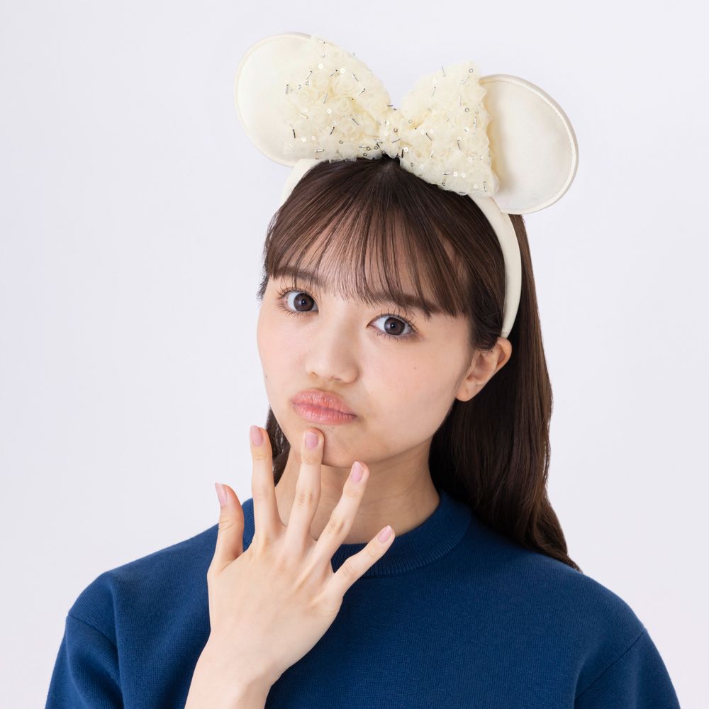 カチューシャ フリー ミニー