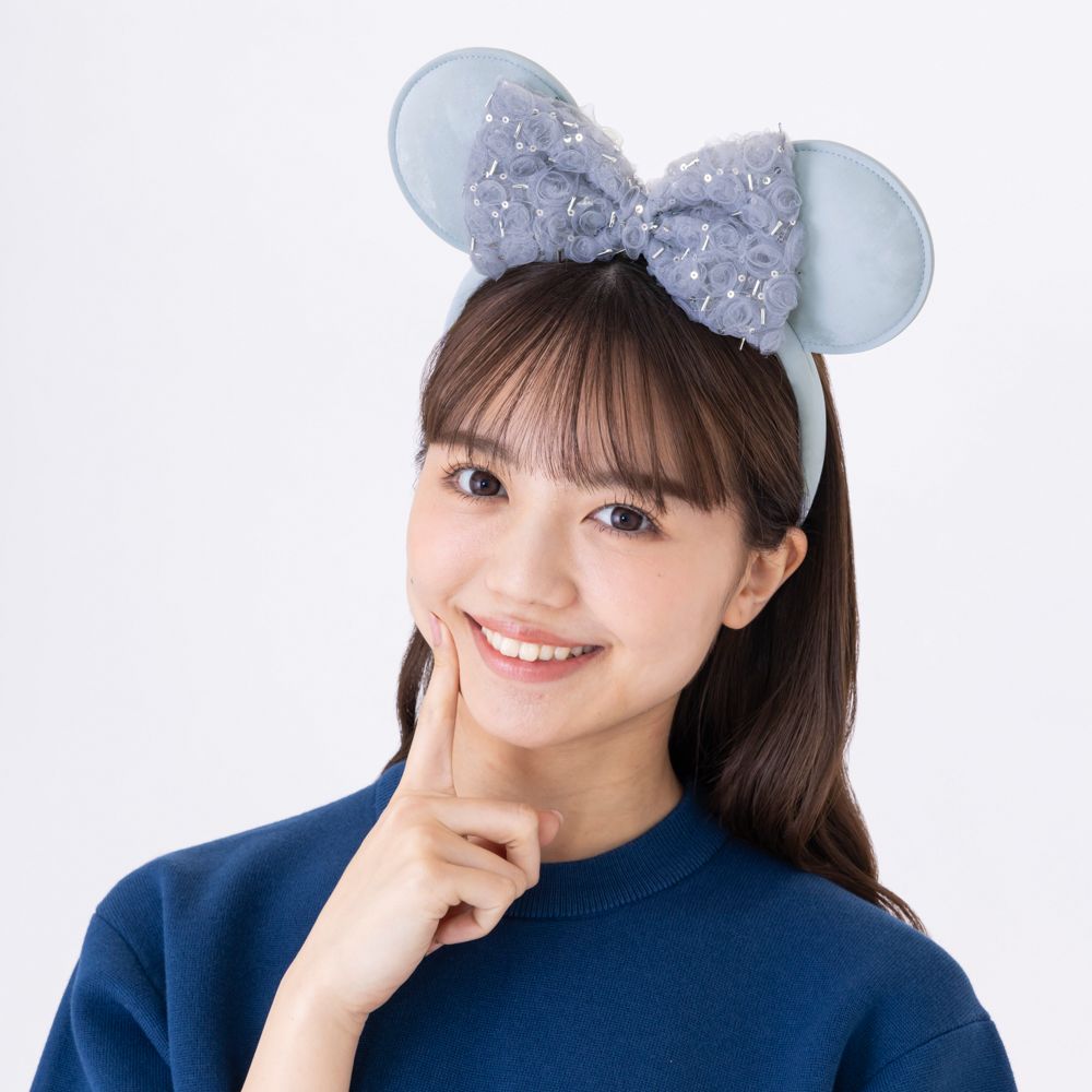 カチューシャ フリー ミニー