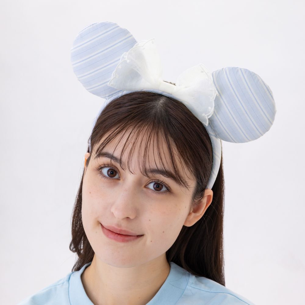 カチューシャ フリー ミニー