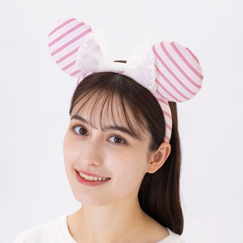カチューシャ フリー ミニー