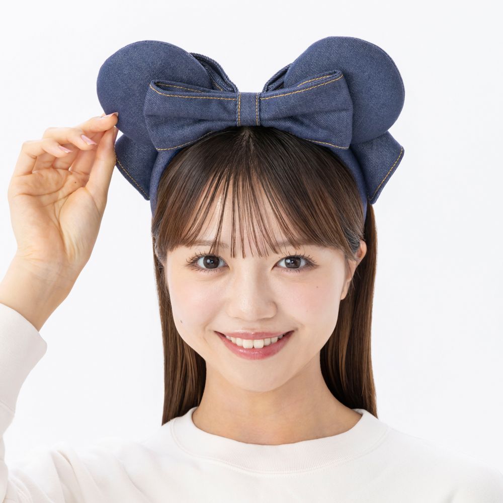 カチューシャ フリー ミニー