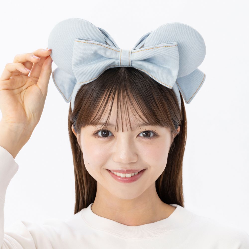カチューシャ フリー ミニー