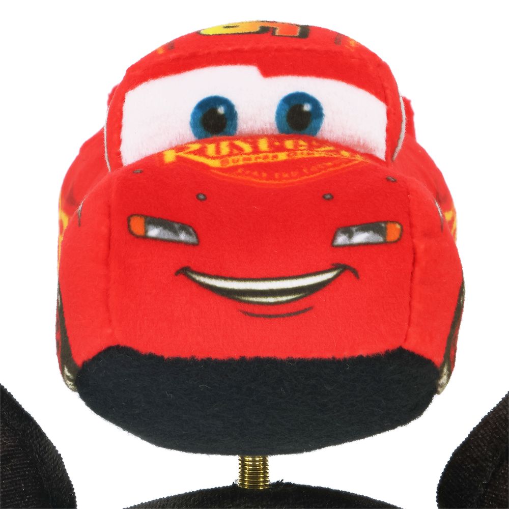 カチューシャ フリー マックィーン