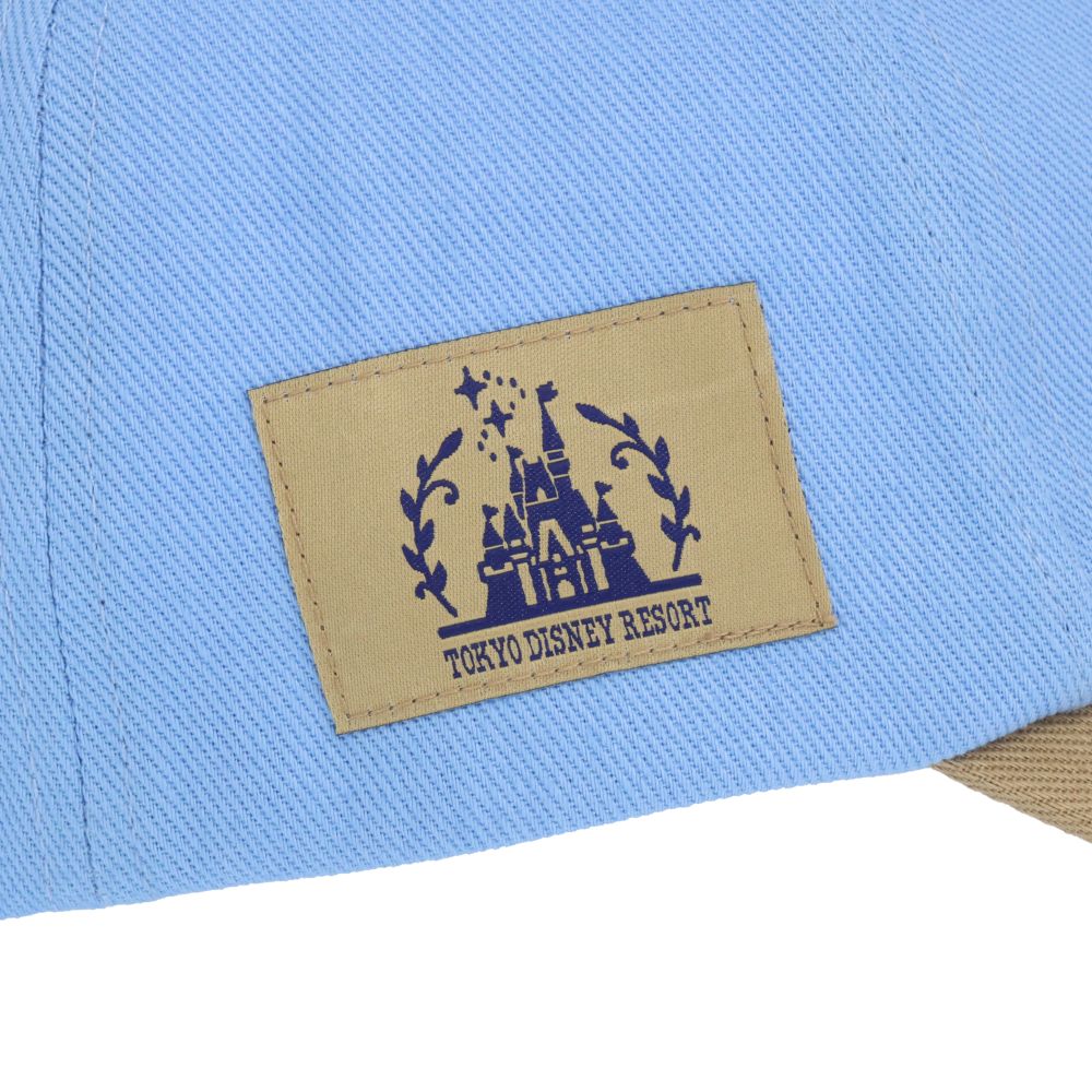 キャップ 58cm ミッキーマウスと仲間たち