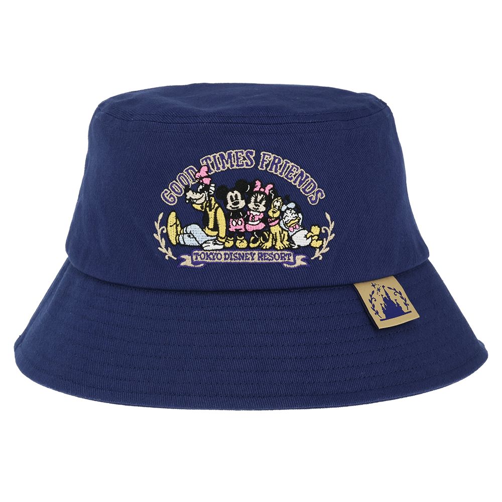 ハット 58cm ミッキーマウスと仲間たち