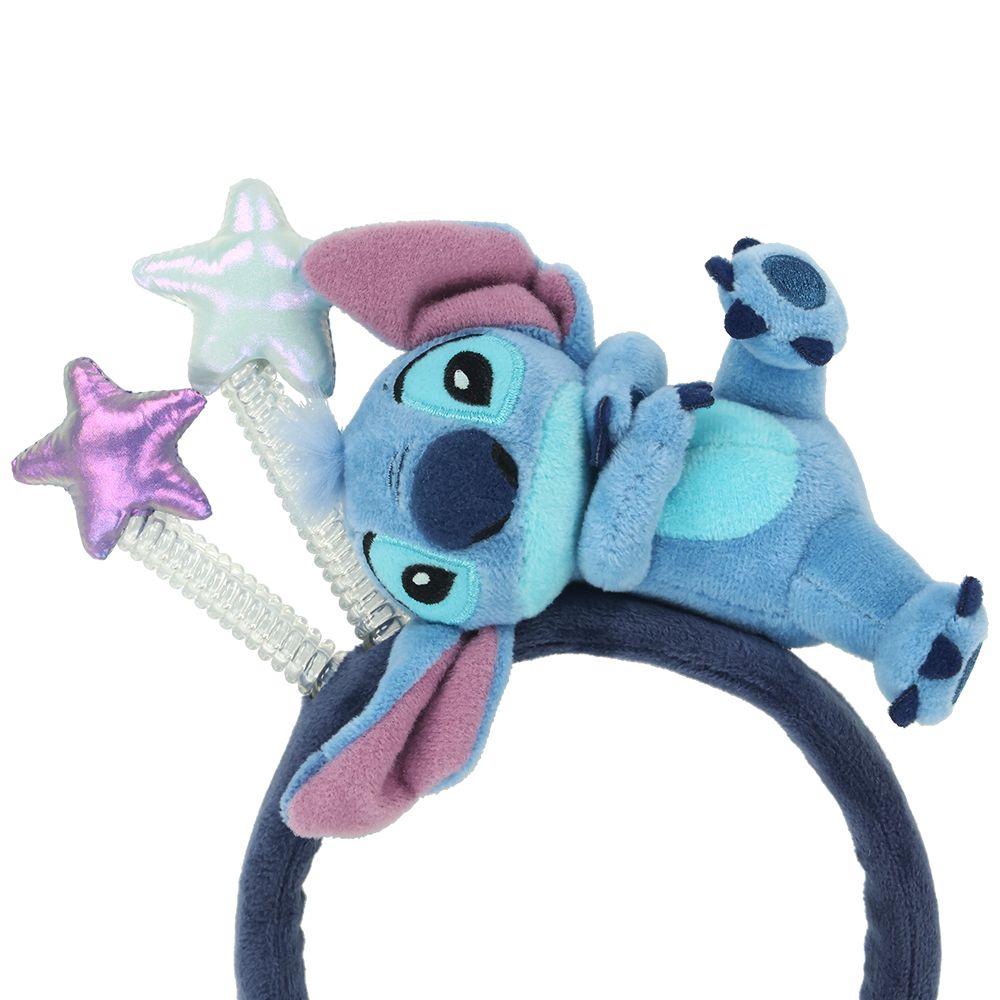 カチューシャ フリー スティッチ