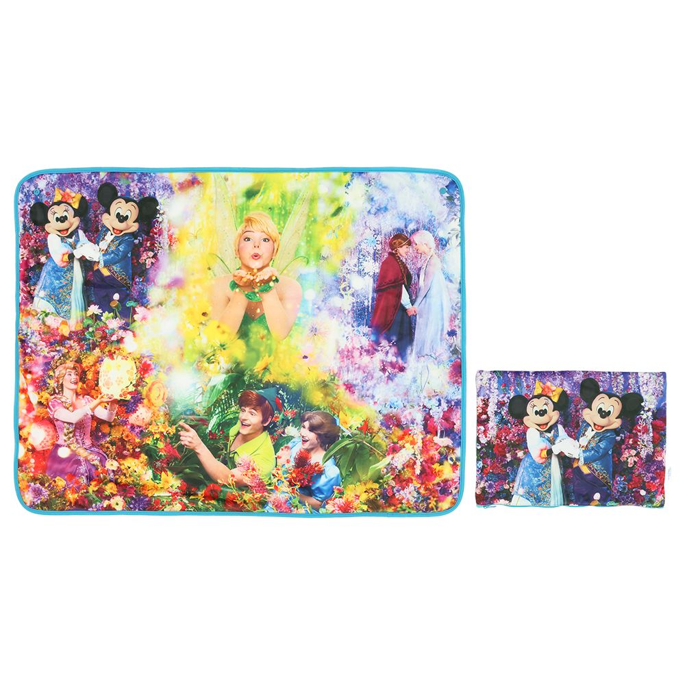 ブランケット イマジニング・ザ・マジック