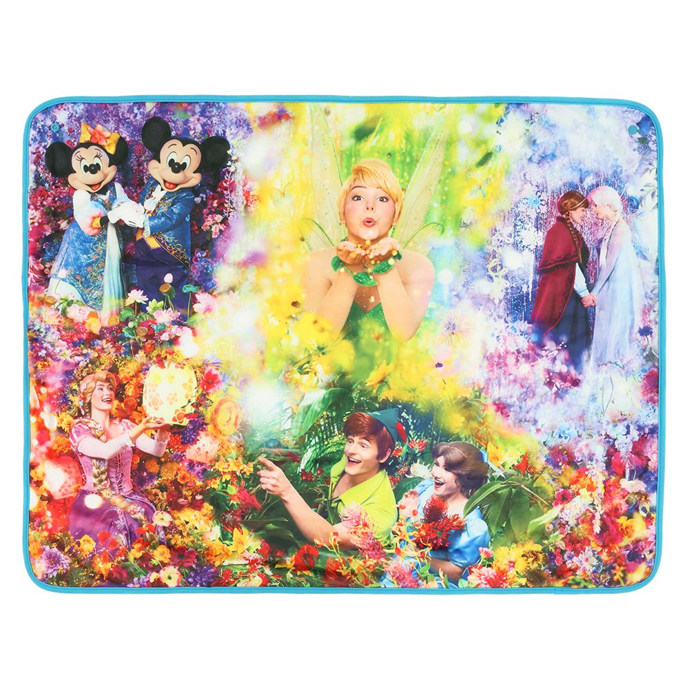 ブランケット イマジニング・ザ・マジック