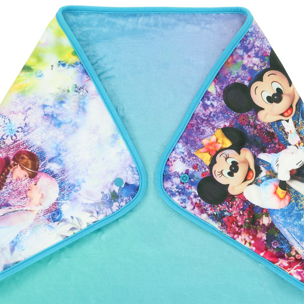 ブランケット イマジニング・ザ・マジック