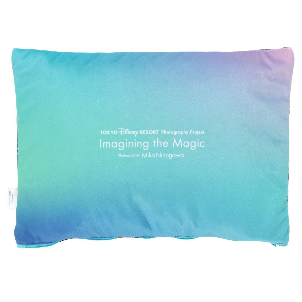 ブランケット イマジニング・ザ・マジック