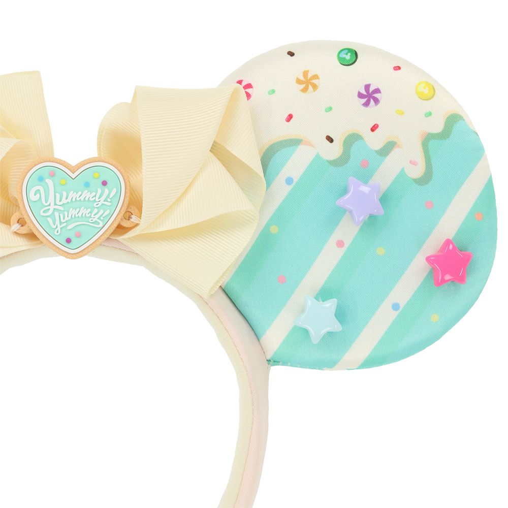 カチューシャ フリー ミニー ディズニー・パルパルーザ ヴァネロペのスウィーツ・ポップ・ワールド