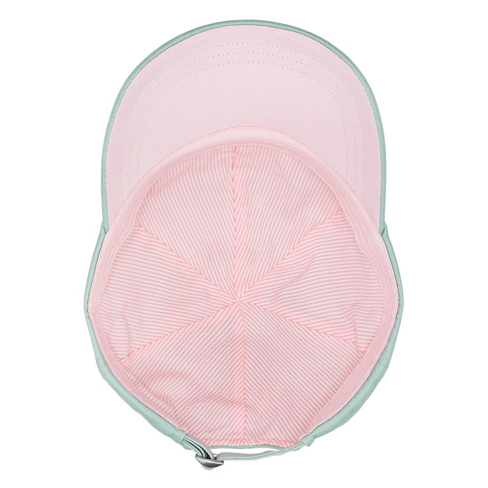 キャップ 58cm ディズニー・パルパルーザ ヴァネロペのスウィーツ・ポップ・ワールド