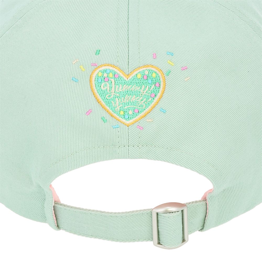 キャップ 58cm ディズニー・パルパルーザ ヴァネロペのスウィーツ・ポップ・ワールド