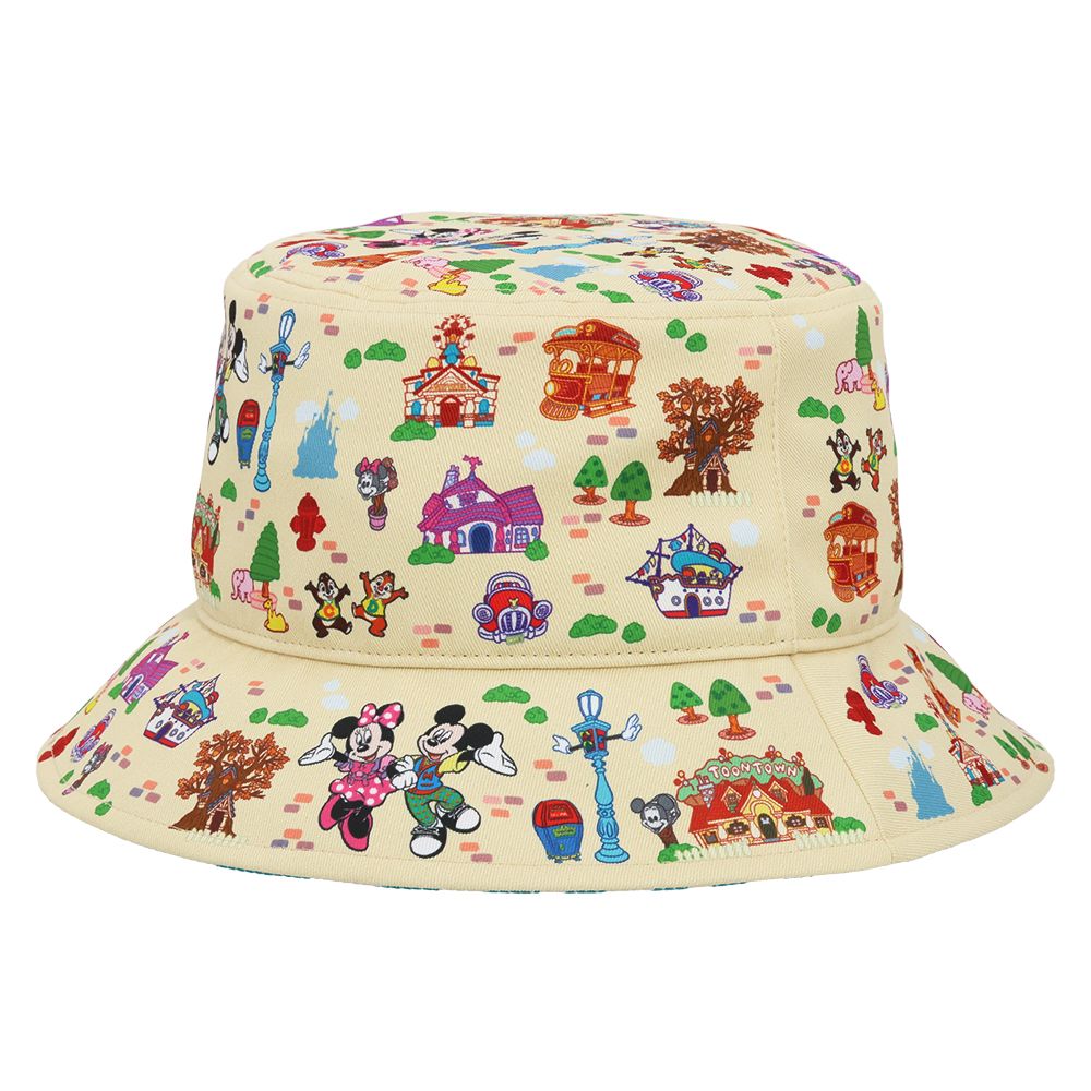 ハット 58cm ミッキーマウスと仲間たち