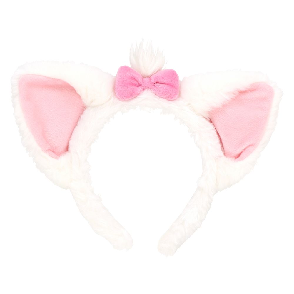 カチューシャ フリー ディズニー マリー