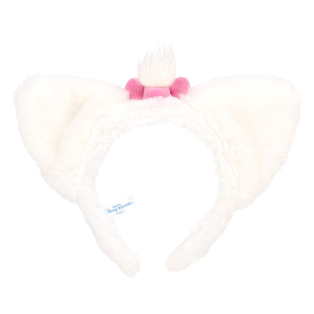 カチューシャ フリー ディズニー マリー