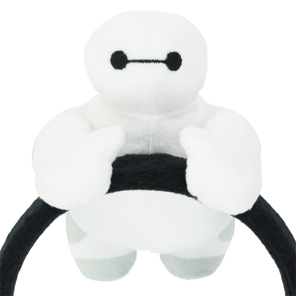 カチューシャ フリー ベイマックス