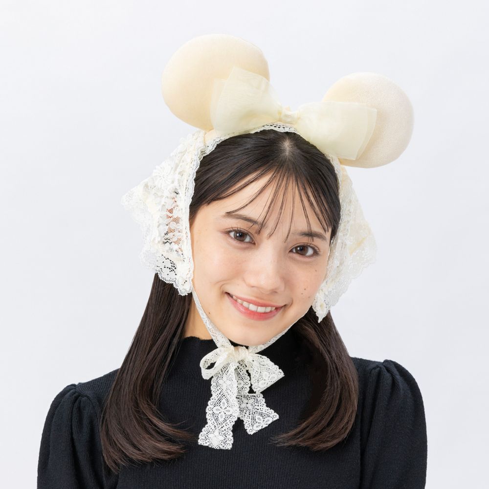 カチューシャ フリー ミニー