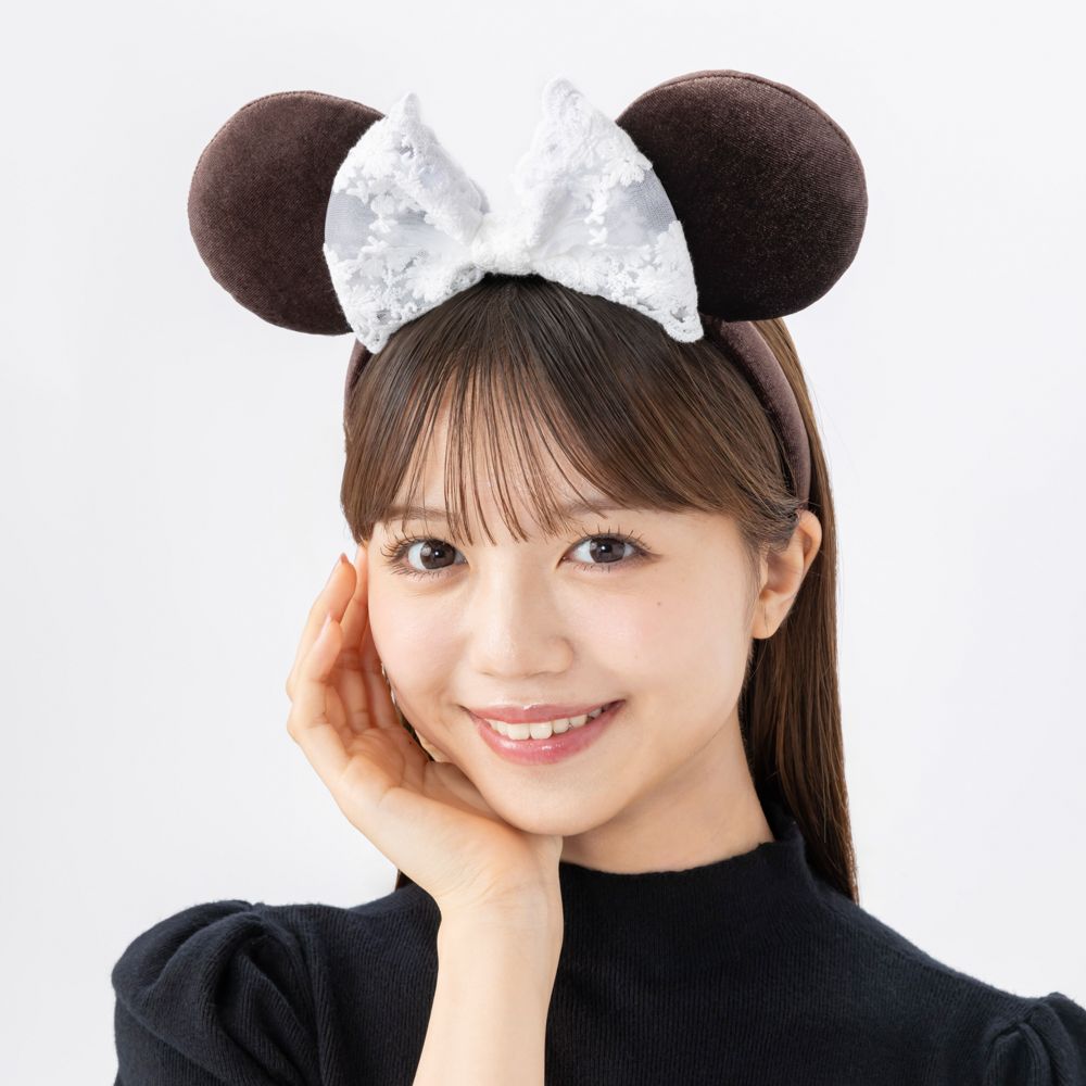 カチューシャ フリー ミニー