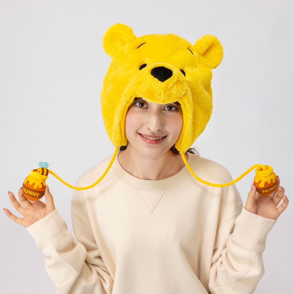 ファンキャップ フリー プー