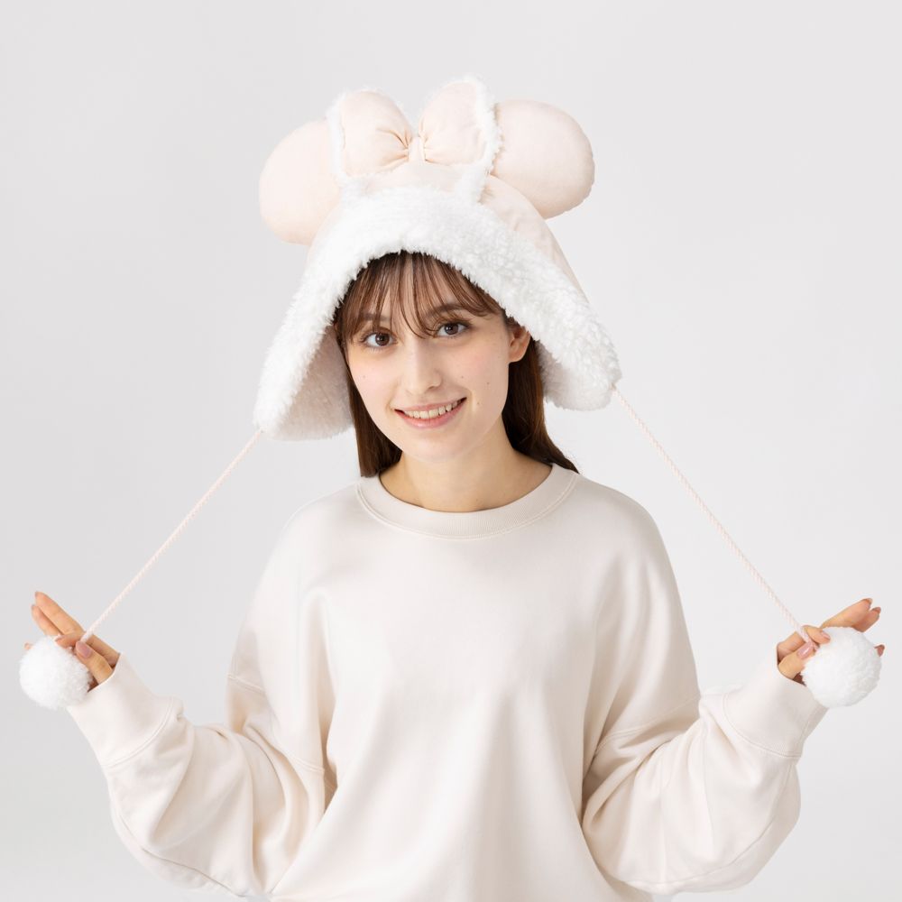 ファンキャップ フリー ミニー