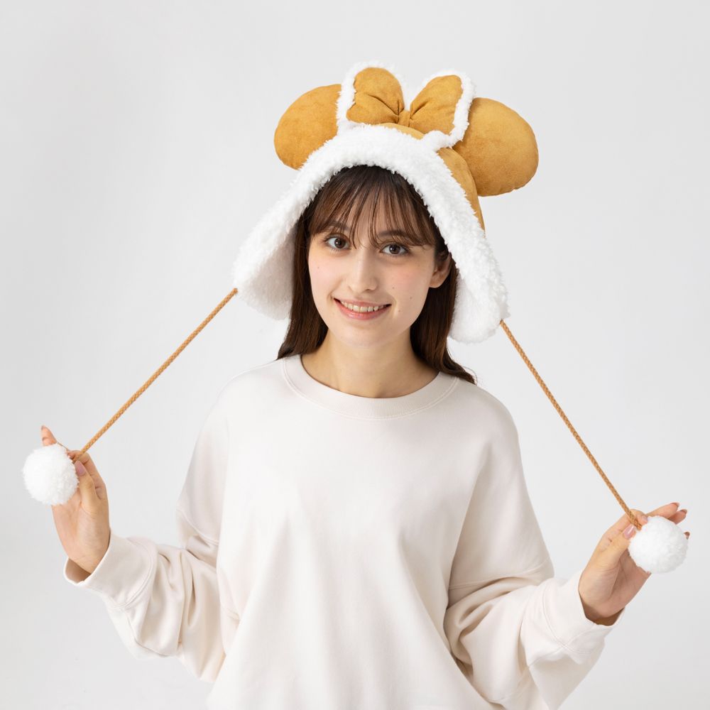 ファンキャップ フリー ミニー