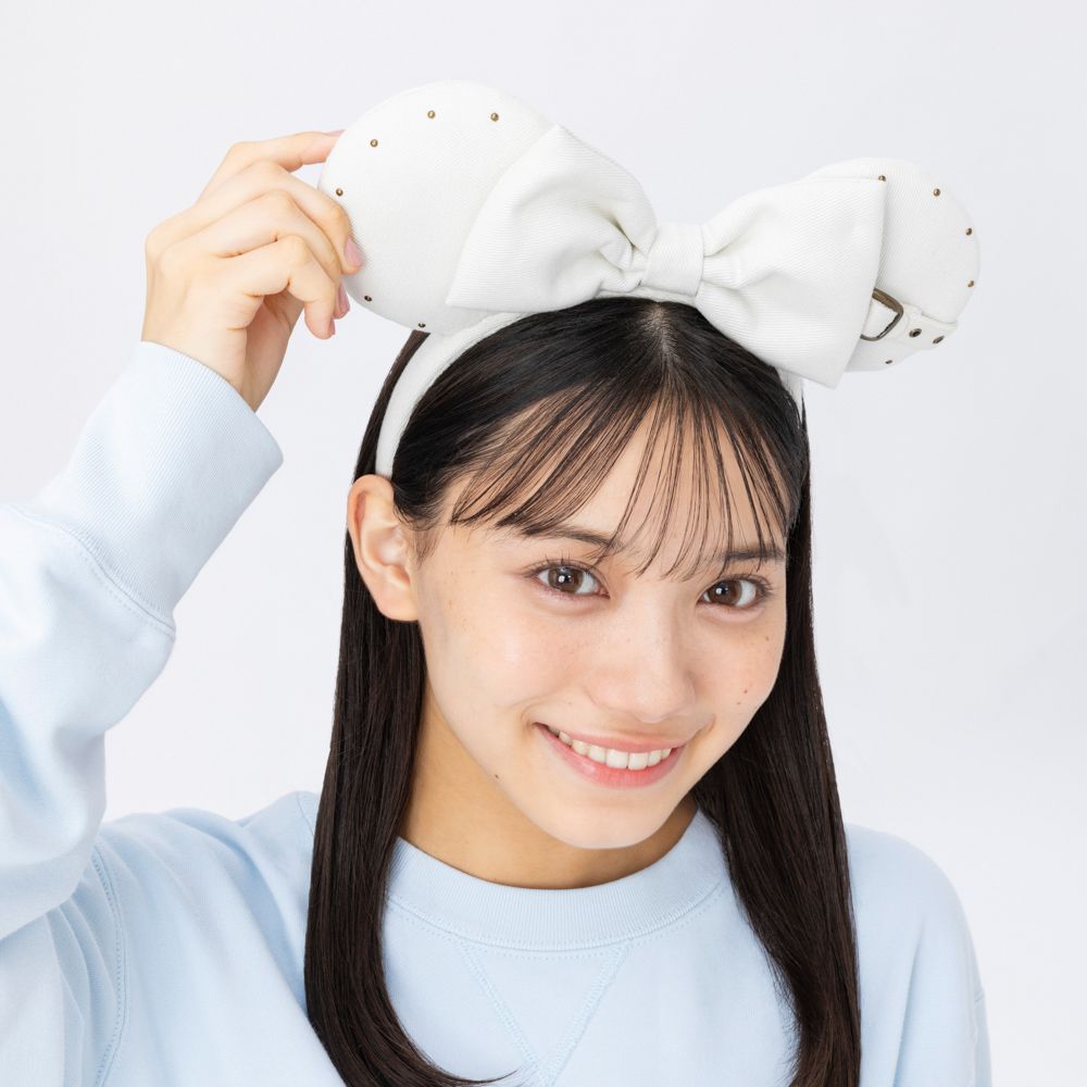 カチューシャ フリー ミニー