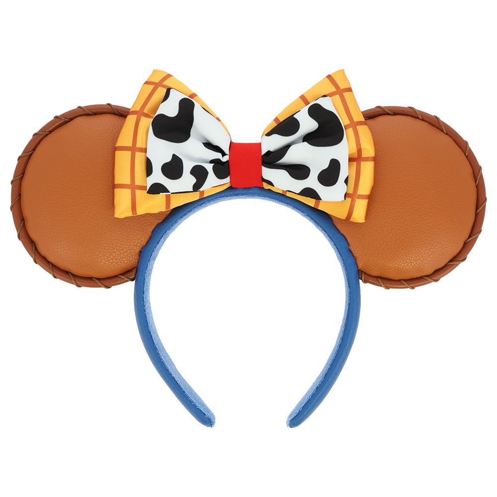 公式】ディズニーストア.jp | カチューシャ フリー ウッディ ファン