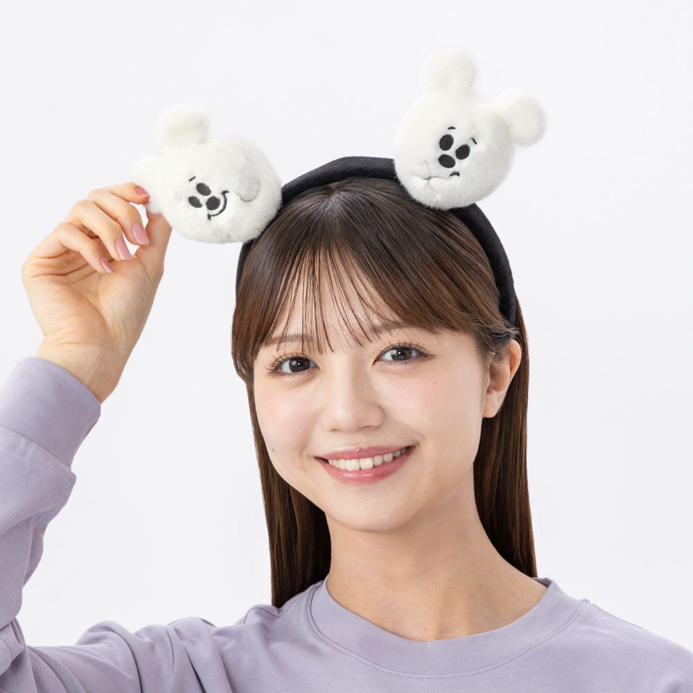 カチューシャ フリー ディズニー・ハロウィーン