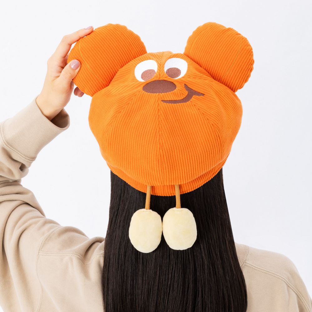 キャップ 58cm ディズニー・ハロウィーン