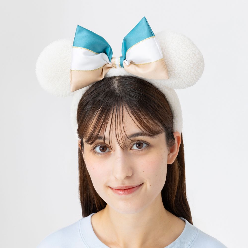 カチューシャ フリー ミニー 東京ディズニーシー25周年 スパークリング・ジュビリー
