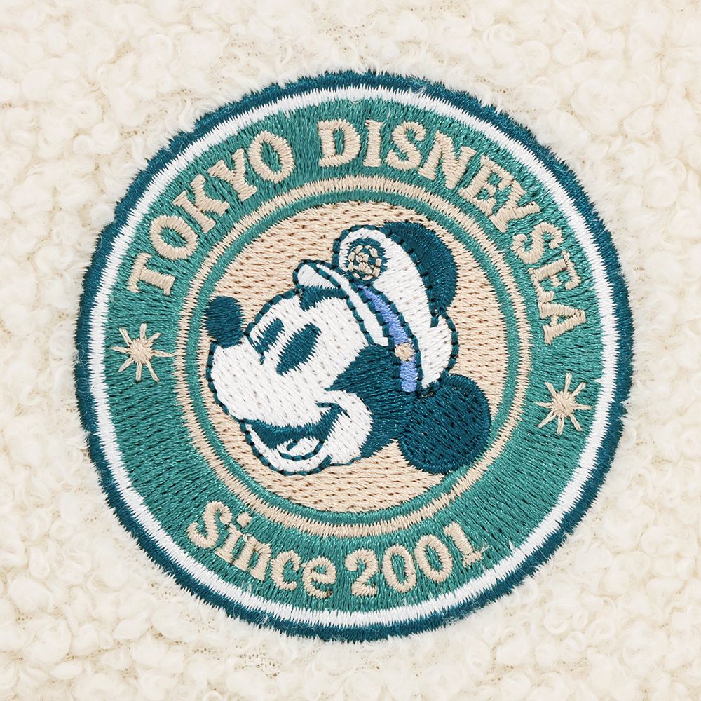 ハット 58cm ミッキー 東京ディズニーシー25周年 スパークリング・ジュビリー
