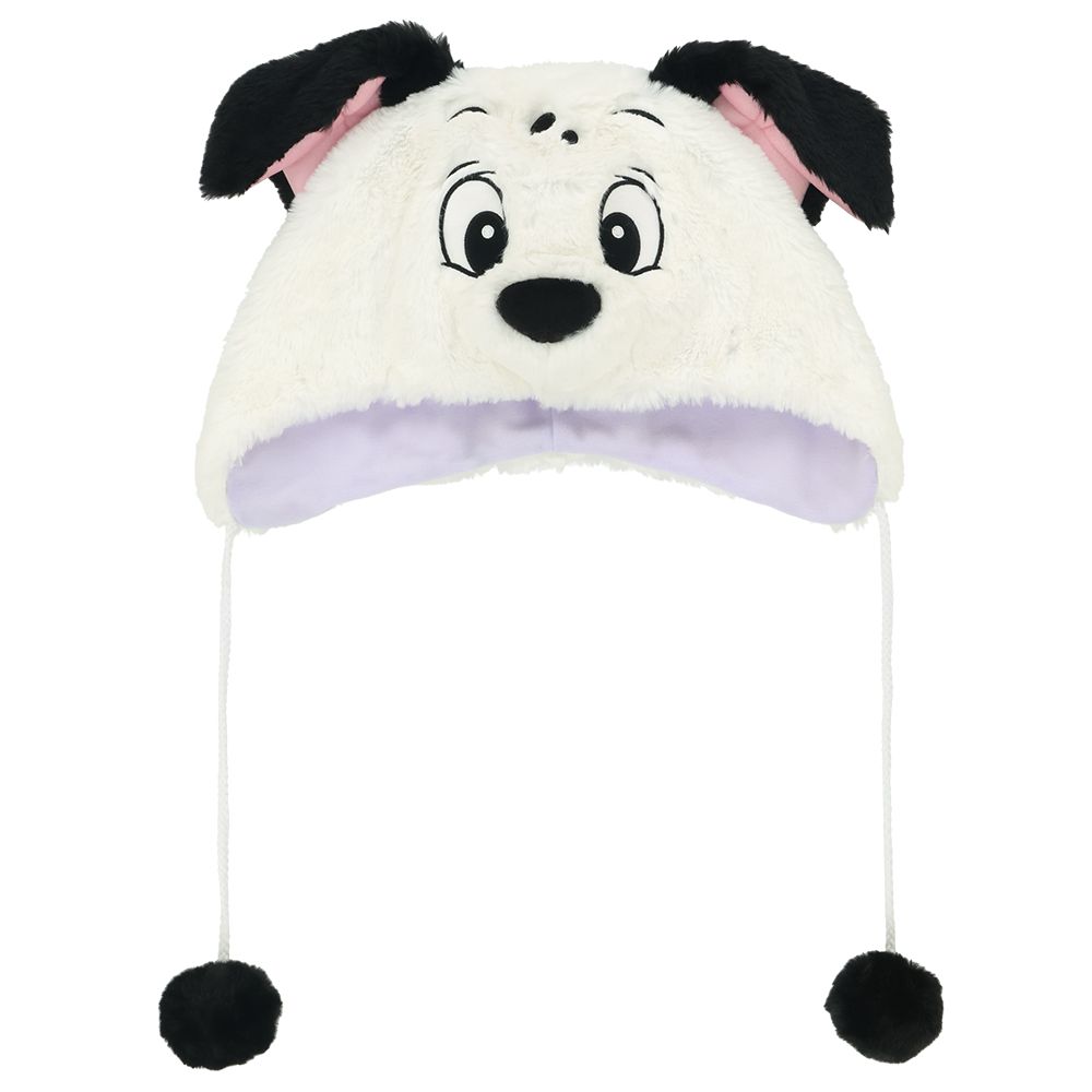 ファンキャップ フリー 101匹わんちゃん