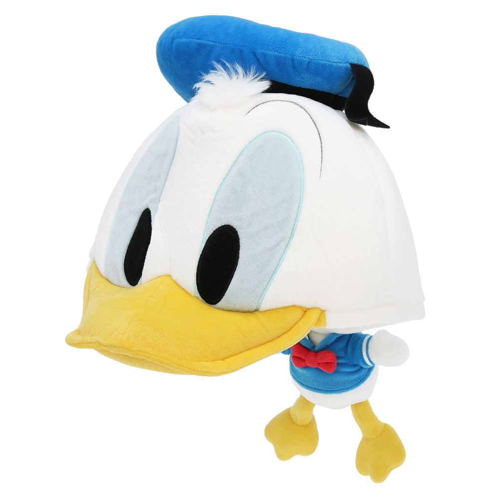 ファンキャップ フリー ドナルド
