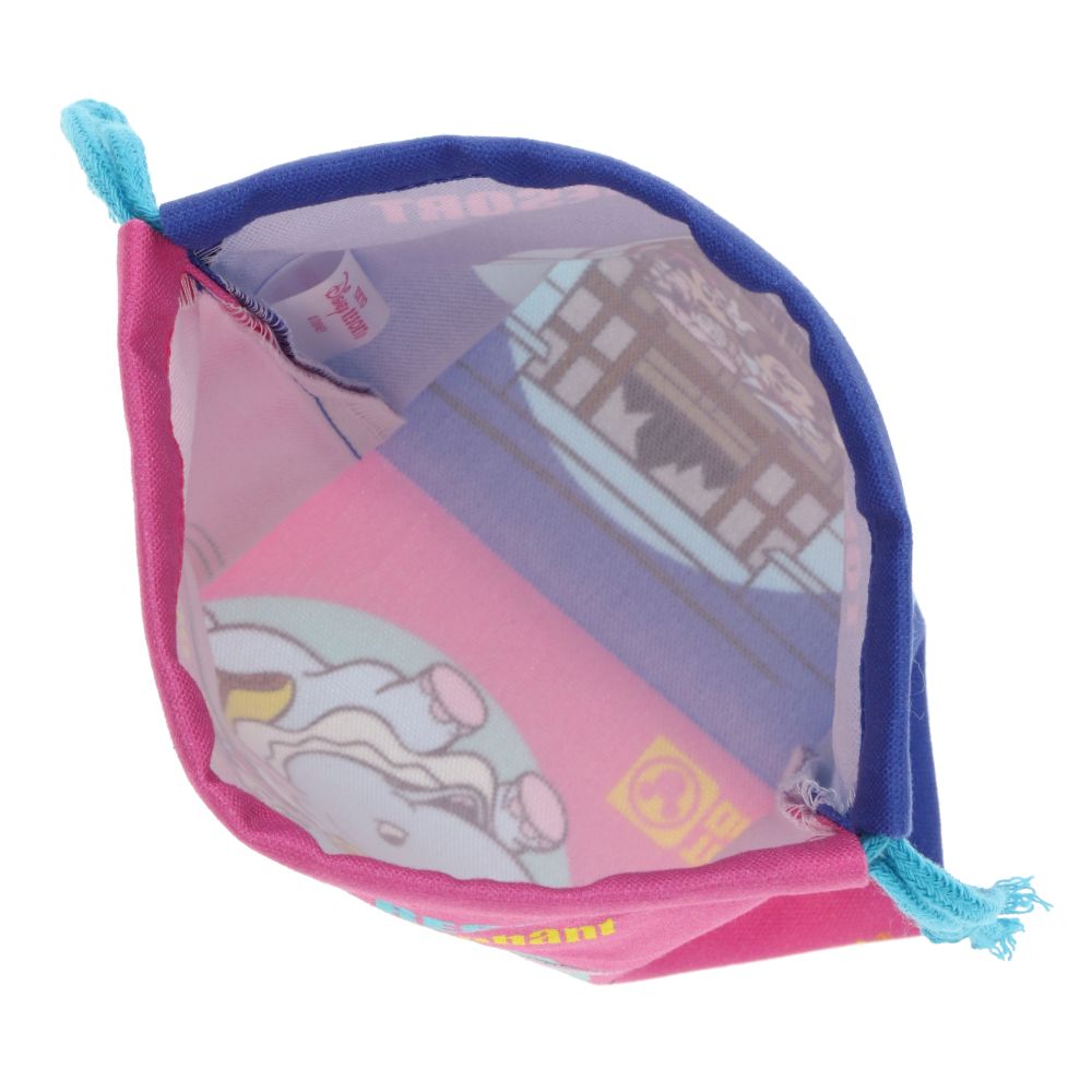 きんちゃく3枚 ミッキー ミニー