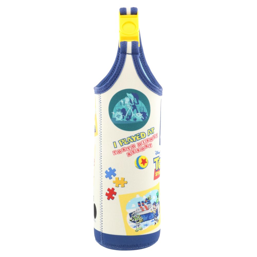 ペットボトルケース トイ・ストーリー
