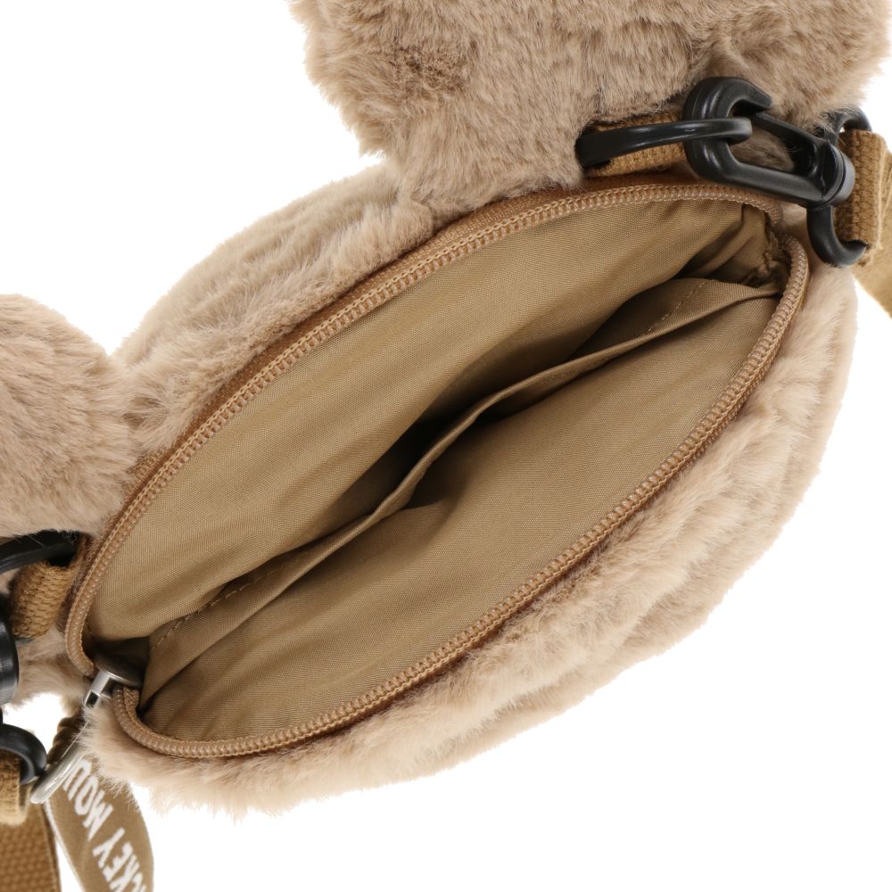 ショルダーバッグ ミッキー