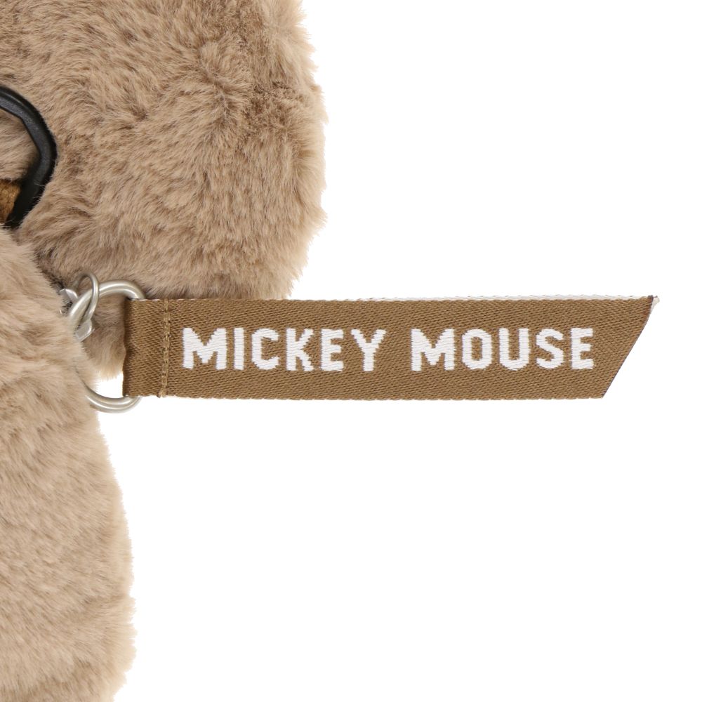 ショルダーバッグ ミッキー