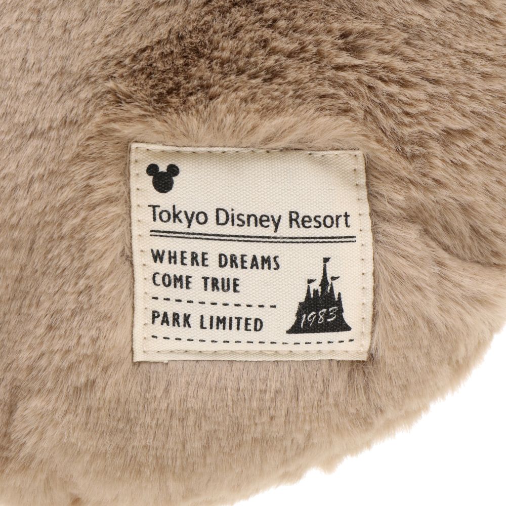 ショルダーバッグ ミッキー