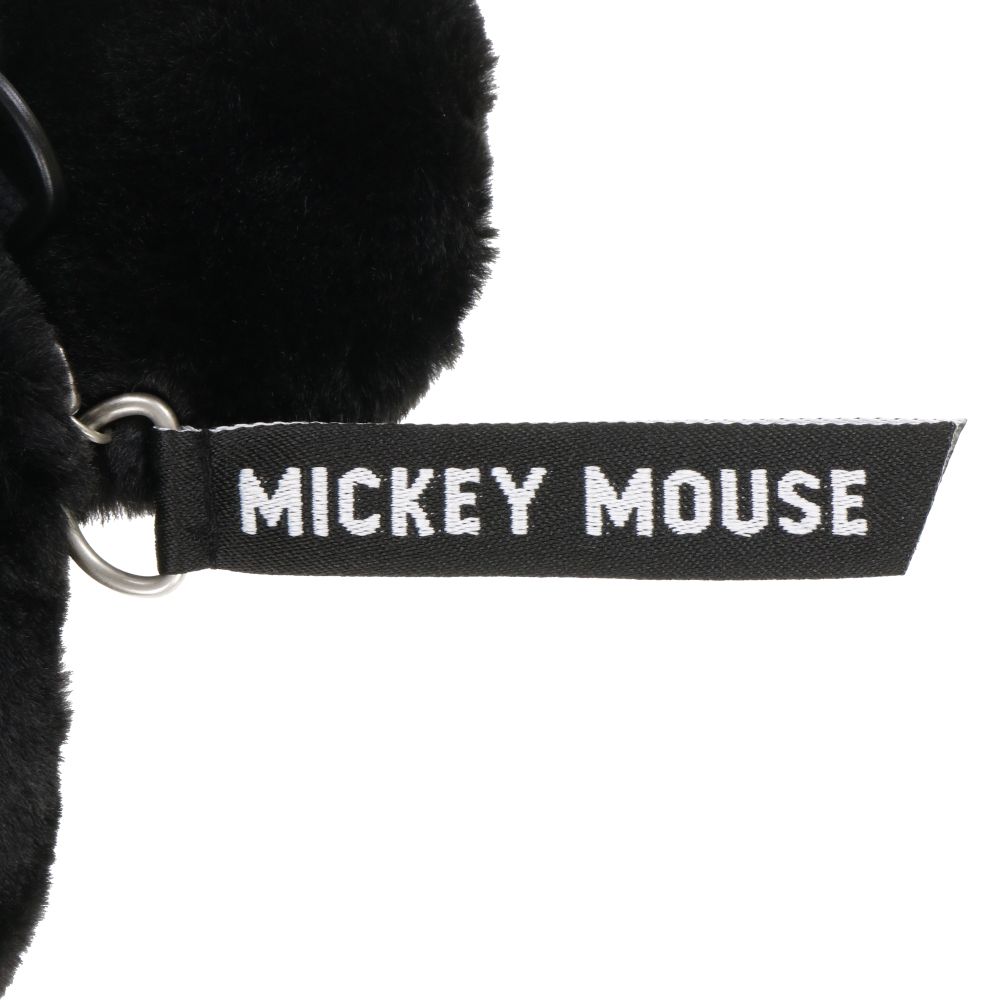 ショルダーバッグ ミッキー