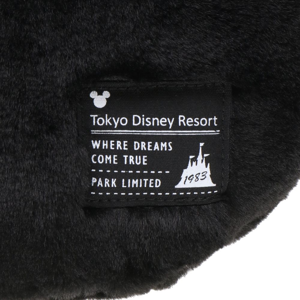 ショルダーバッグ ミッキー