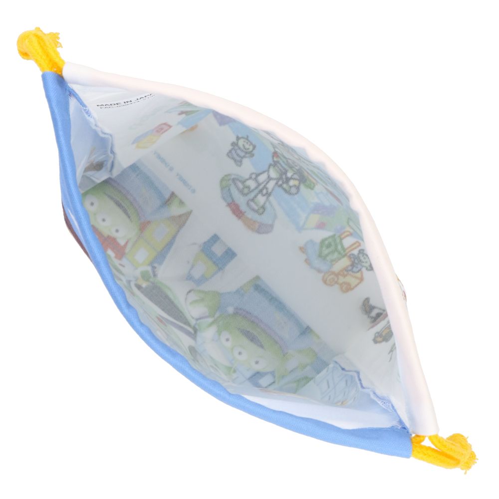 きんちゃく トイ・ストーリー