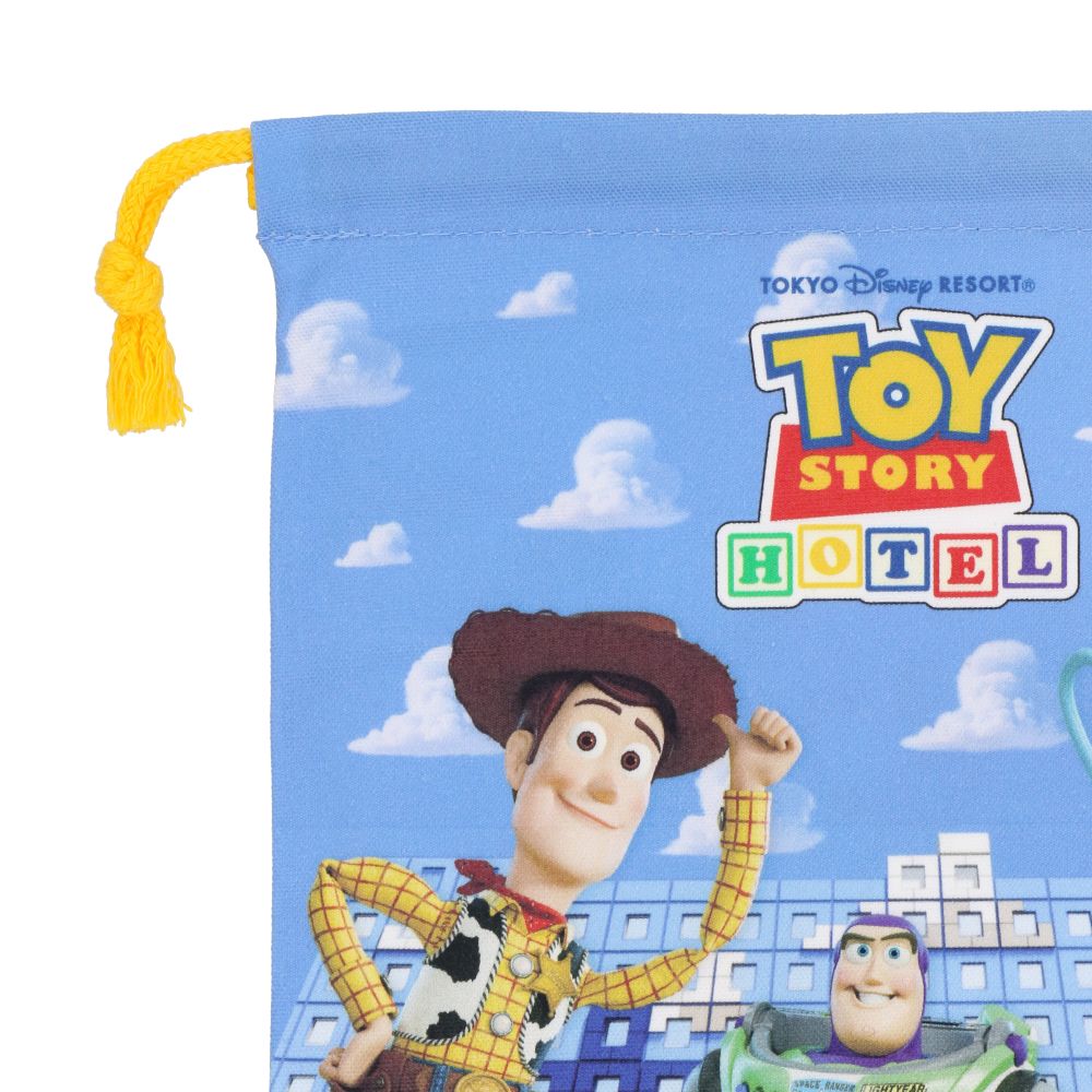 きんちゃく トイ・ストーリー