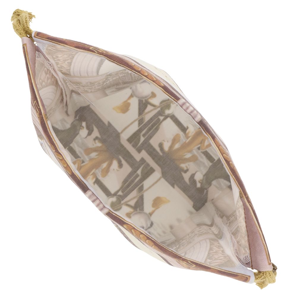 きんちゃく ミッキーマウスと仲間たち