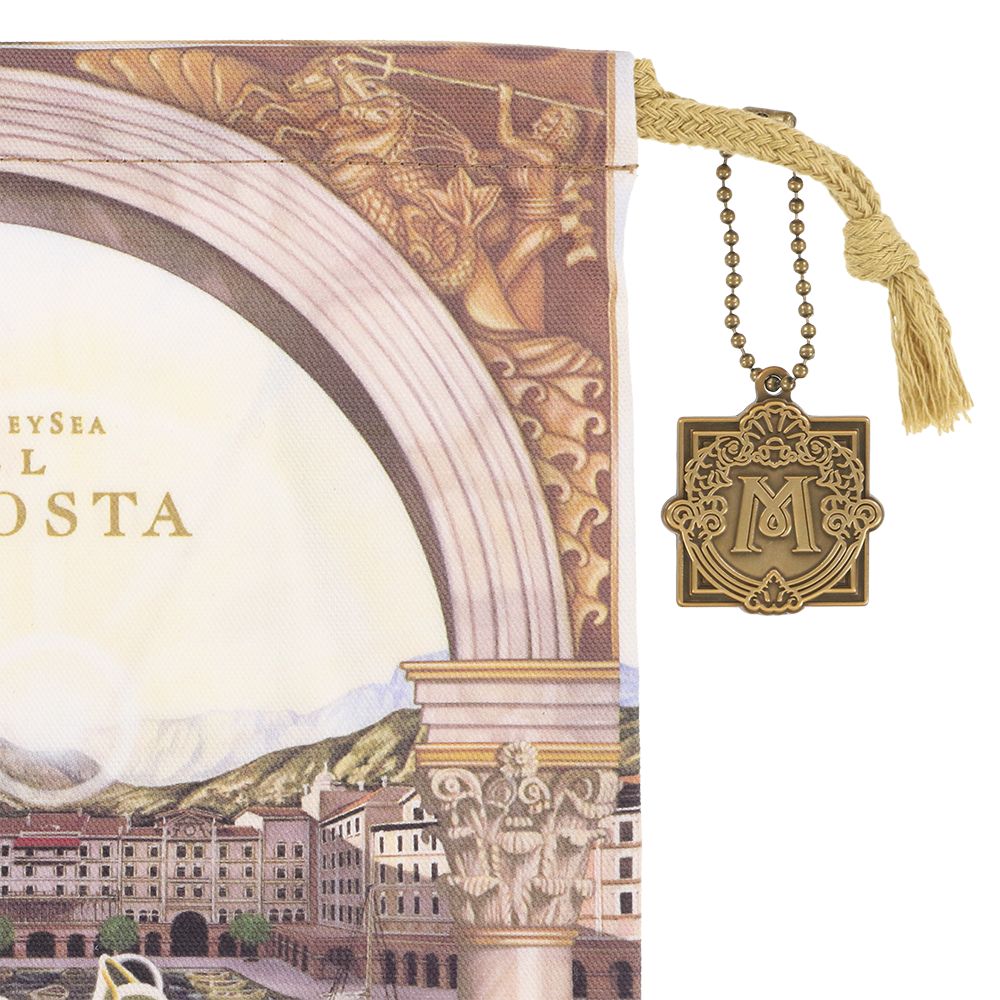 きんちゃく ミッキーマウスと仲間たち