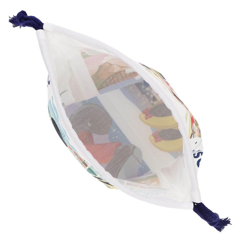 きんちゃく ミッキー ミニー